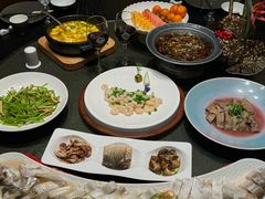 -苏淮景·苏闽融创菜·海鲜(原空港井河轩店)