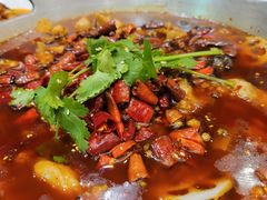 -八珍饺子·烤鸭·家常菜