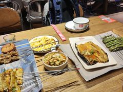 -熙成烧烤(白塔岭店)