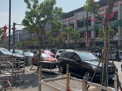 -清真马杰山牛肉汤馆