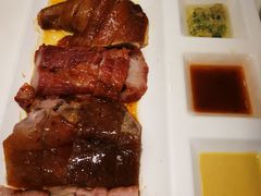 -大咀港式茶餐厅(恒泰店)