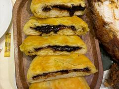 -老爷庙风味美食府(魏都大道店)