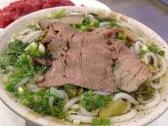 -泉味道贵州厨房(三里河店)
