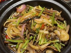 -常和州·夜宵大排档(常州单店)