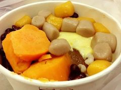 -鲜芋仙(国和店)