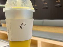-喜茶(中山白水井店)