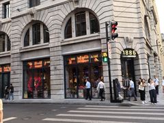 -1886德国汽车餐厅(外滩中央店)