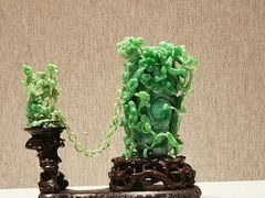 -北京工艺美术博物馆
