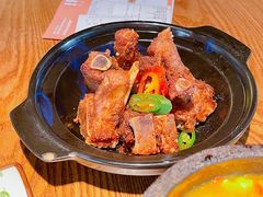 龙舌火焰骨-小和庆·知味(首铸万科店)