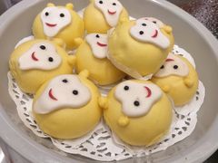 -密友回转自助火锅(世茂国际广场店)