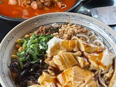 豆花米线-多味居(剪子巷店)