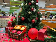 -果蔬好生活超市(东湖店)