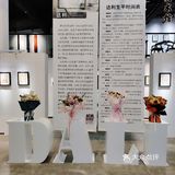 常州首家公开达利展览