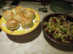 -那家小馆•北京菜•烤鸭(中关村店)