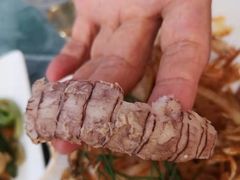 -覃记海鲜美食餐厅