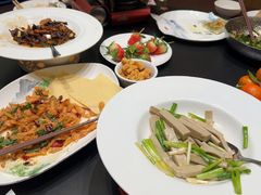 -尚品家宴(槐荫店)