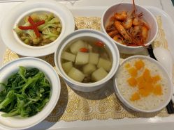 -乐茵敔山湾月子中心(独栋湖景店)