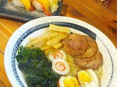 -無忧浅草君·洋风料理(下沙宝龙二期一店)
