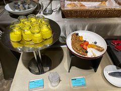 -乌鲁木齐环球国际大酒店