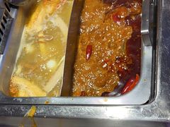-重庆高老九火锅(万象城店)