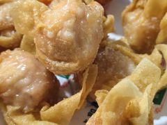 -渔记茶餐厅(渔村店)
