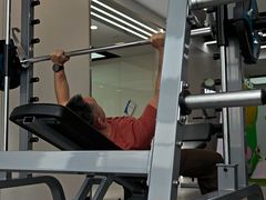 -WEGYMER健萌健身(麦德龙钰龙天下馆)