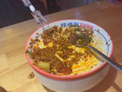 -怪噜范·老贵阳街头名小吃(汇金星力城店)