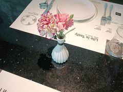 -西堤牛排(合肥之心城店)