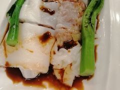 牛肉肠粉-番禺宾馆丽苑厅