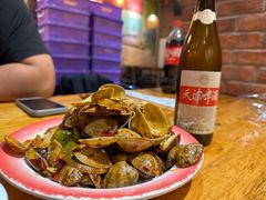 -老姑砂锅·烧烤天津菜(体北道店)
