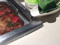 -海底捞火锅(万丰桥店)