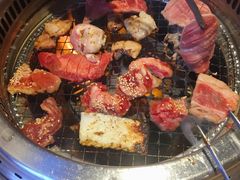 牛皱胃-じゃんじゃん亭(栄店)