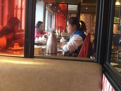 -江边城外烤全鱼(方庄时代购物中心店)