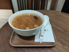 -彬媽糖水(侨鑫国际店)