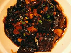 -鱼食饭稻·苏浙土菜17年老馆子(平江路店)