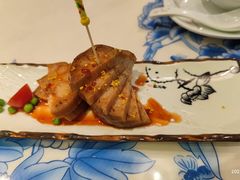 -姑苏家宴·苏帮菜·松鼠桂鱼(苏州总店)