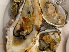 -东方红海鲜百汇(国际大厦店)