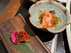 -匠和风精致料理(成都龙湖滨江天街店)