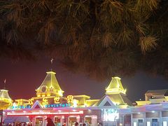 -沈阳方特欢乐世界