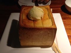 面包诱惑-绿茶餐厅(华联万柳店)