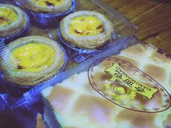 -乐达烘焙坊(成侯花园店)