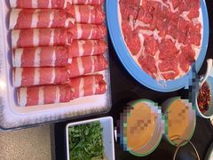 -南门四季铜锅涮肉(大屯·北苑店)