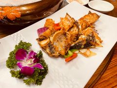 -大门水乡·顺德菜