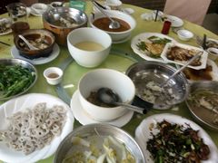 -巨元河鲜酒楼·清远特色菜名店(英德店)