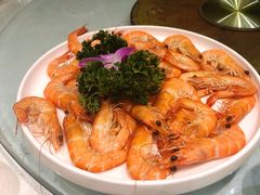 -悦秀大酒楼(江头店)