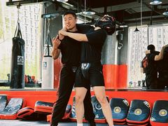 -极斗-IKMF马伽术·格斗运动学院(东直门店)