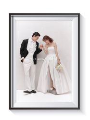 -雪中彩影婚纱摄影·微光艺术中心