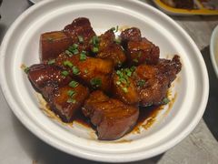 -绿茶餐厅(西湖银泰百货店)