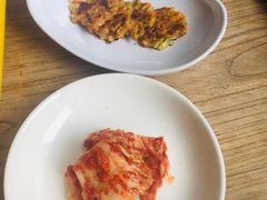 -向阳庄烧烤店(望京西园店)