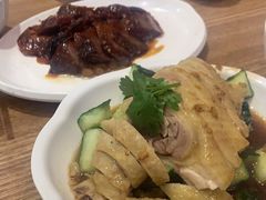 -裕记烧腊连锁餐饮(国商分店)
